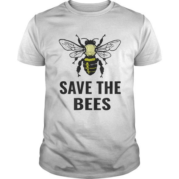 Other - Save The Bees  Sunset Bees Shirt